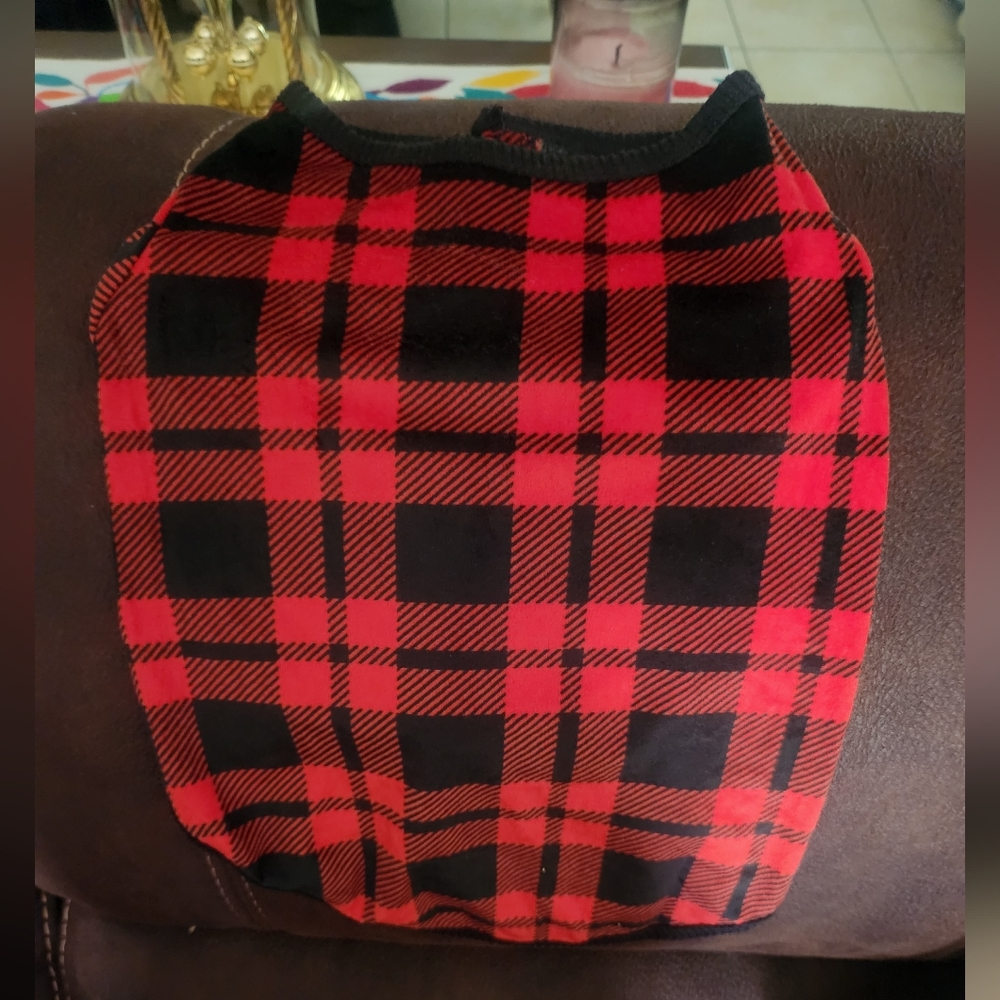 CuddlDuds 🐕 Doggie Pajamas